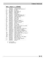 Preview for 71 page of Electrolux FPUH17D7KF All Freezer Professional Series Servicing