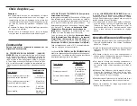 Preview for 4 page of Electrolux FWS687RHS0 Operating Instructions