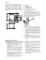 Preview for 66 page of Electrolux GA553IF User Manual