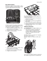 Preview for 75 page of Electrolux GA553IF User Manual