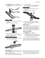 Preview for 83 page of Electrolux GA553IF User Manual