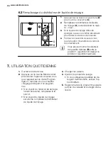 Preview for 28 page of Electrolux GA55GLI220 User Manual