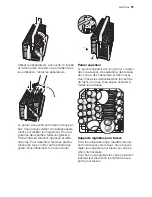 Preview for 37 page of Electrolux GA55GLV402 User Manual