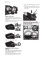 Preview for 38 page of Electrolux GA55GLV402 User Manual