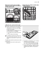 Preview for 39 page of Electrolux GA55GLV402 User Manual