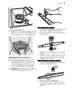 Preview for 45 page of Electrolux GA55GLV402 User Manual