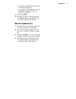 Preview for 7 page of Electrolux GA55SLI220 User Manual