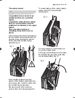 Preview for 21 page of Electrolux GA55SLI301 User Manual