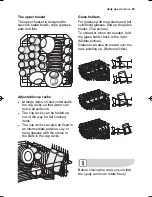 Preview for 23 page of Electrolux GA55SLI301 User Manual