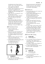 Preview for 25 page of Electrolux GA60GLVSCN User Manual