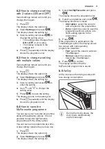 Preview for 11 page of Electrolux GA60SLVS User Manual