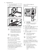 Preview for 14 page of Electrolux GA60SLVSCN User Manual