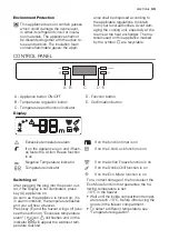 Preview for 43 page of Electrolux GT200N10 User Manual