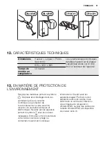 Preview for 31 page of Electrolux GT22311 User Manual