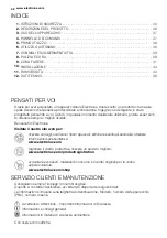 Preview for 32 page of Electrolux GT22311 User Manual