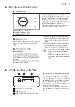 Preview for 37 page of Electrolux GT22311 User Manual