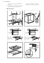 Preview for 18 page of Electrolux HK764403FB User Manual