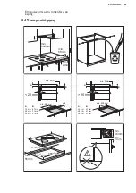 Preview for 41 page of Electrolux HK764403FB User Manual