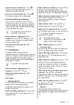 Preview for 11 page of Electrolux HOB750MF User Manual