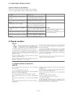 Preview for 25 page of Electrolux HSG Panini Service Manual