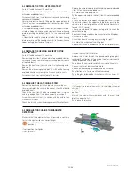 Preview for 26 page of Electrolux HSG Panini Service Manual