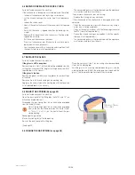 Preview for 27 page of Electrolux HSG Panini Service Manual