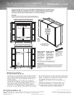 Preview for 3 page of Electrolux ICON E32AF75JPS Manual