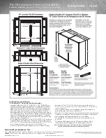 Preview for 5 page of Electrolux ICON E32AF75JPS Manual