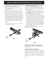 Preview for 15 page of Electrolux ICON Professional E36GF76JPS Installation Instructions Manual