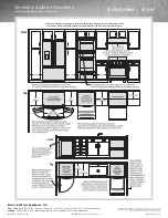 Preview for 3 page of Electrolux ICON Professional E36GF76JPS Specifications