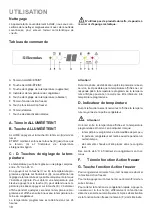 Preview for 18 page of Electrolux IG1230N Instruction Booklet