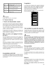 Preview for 19 page of Electrolux IG1230N Instruction Booklet