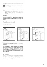 Preview for 33 page of Electrolux IG1230N Instruction Booklet