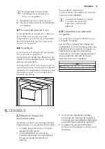 Preview for 31 page of Electrolux IK2550BNR User Manual