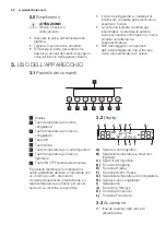 Preview for 46 page of Electrolux IK2550BNR User Manual