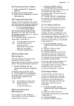 Preview for 33 page of Electrolux IK2581BNR User Manual