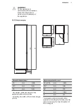 Preview for 7 page of Electrolux IK2670BNR User Manual