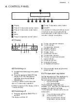 Preview for 9 page of Electrolux IK2670BNR User Manual