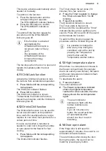 Preview for 11 page of Electrolux IK2670BNR User Manual