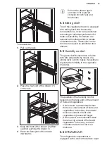 Preview for 13 page of Electrolux IK2670BNR User Manual