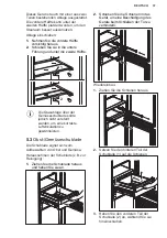 Preview for 37 page of Electrolux IK2670BNR User Manual