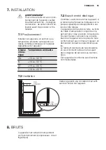 Preview for 35 page of Electrolux IK2755BL User Manual