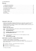 Preview for 38 page of Electrolux IK2755BL User Manual