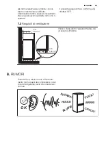 Preview for 53 page of Electrolux IK2755BL User Manual