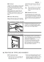 Preview for 7 page of Electrolux IK2755LI User Manual