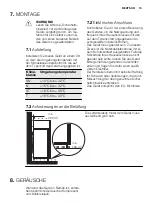 Preview for 15 page of Electrolux IK2755LI User Manual