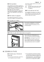 Preview for 23 page of Electrolux IK2755LI User Manual