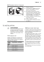 Preview for 31 page of Electrolux IK2755LI User Manual