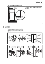 Preview for 63 page of Electrolux IK2755LI User Manual