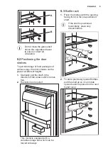 Preview for 9 page of Electrolux IK277BN User Manual